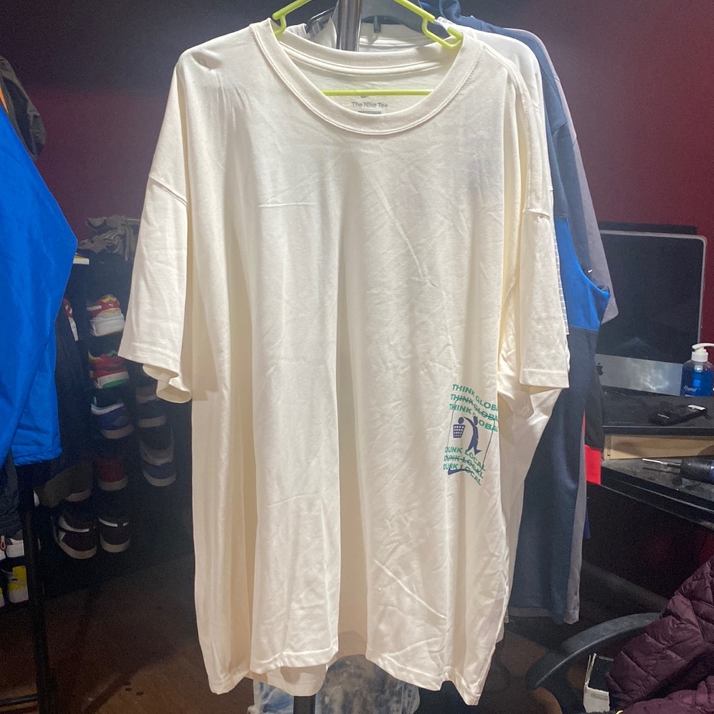 Nike Tee Shirt